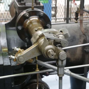 Submersible Pump 5HP