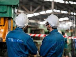 Industrial Plant Modernization Project